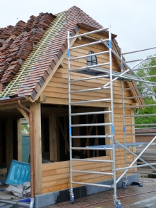 schrijnwerk 