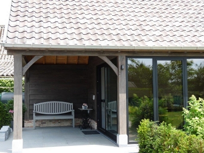 schrijnwerken 